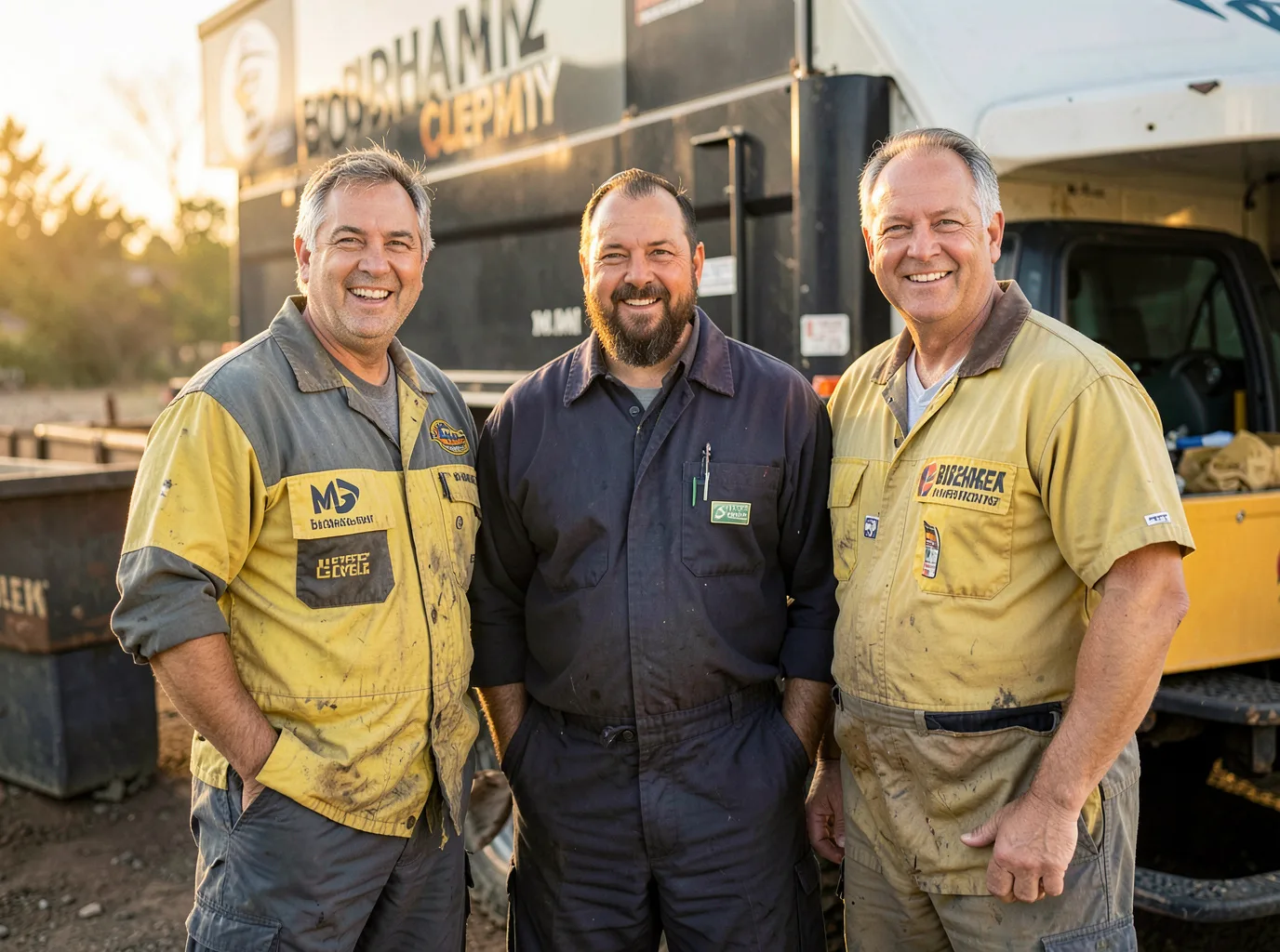 Sewage Cleanup company in Hewitt, WI