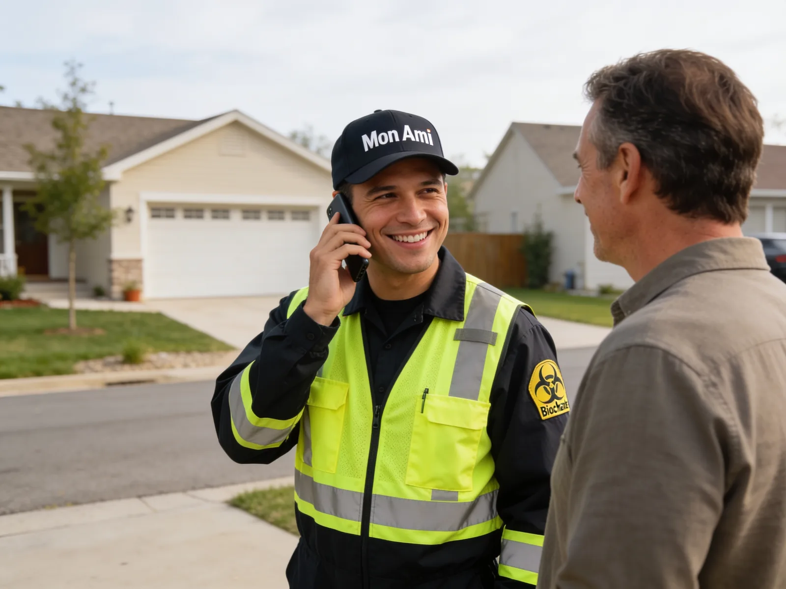Sewage Cleanup Hewitt, WI FAQs