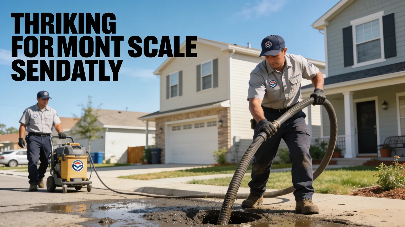 Sewage Cleanup in Hewitt, WI near me